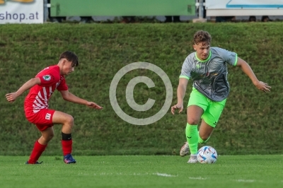 ESV Knittelfeld vs. KSV Amateure