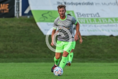 ESV Knittelfeld vs. KSV Amateure