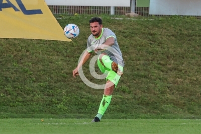 ESV Knittelfeld vs. KSV Amateure