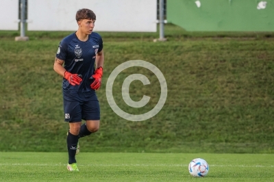 ESV Knittelfeld vs. KSV Amateure