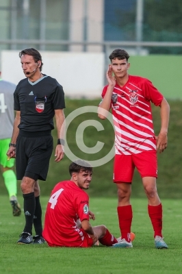 ESV Knittelfeld vs. KSV Amateure