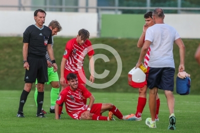 ESV Knittelfeld vs. KSV Amateure