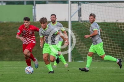 ESV Knittelfeld vs. KSV Amateure