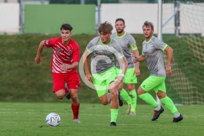 ESV Knittelfeld vs. KSV Amateure