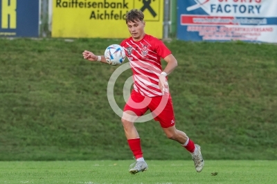 ESV Knittelfeld vs. KSV Amateure