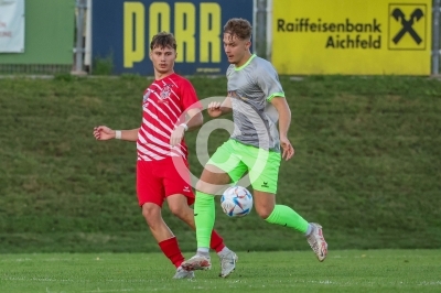 ESV Knittelfeld vs. KSV Amateure