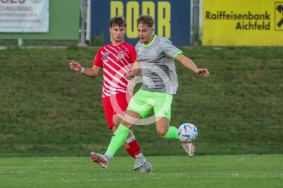 ESV Knittelfeld vs. KSV Amateure