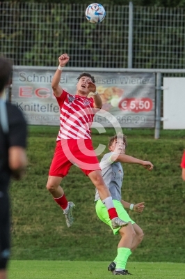 ESV Knittelfeld vs. KSV Amateure