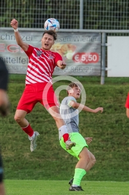 ESV Knittelfeld vs. KSV Amateure
