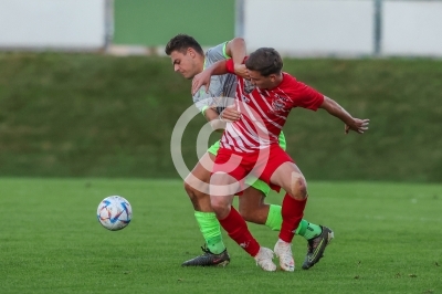 ESV Knittelfeld vs. KSV Amateure