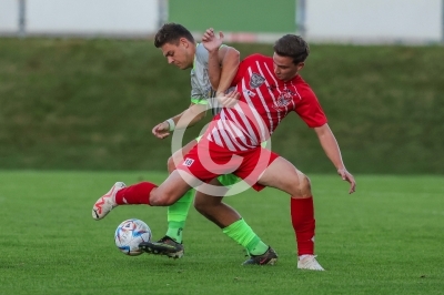 ESV Knittelfeld vs. KSV Amateure