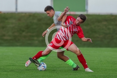 ESV Knittelfeld vs. KSV Amateure