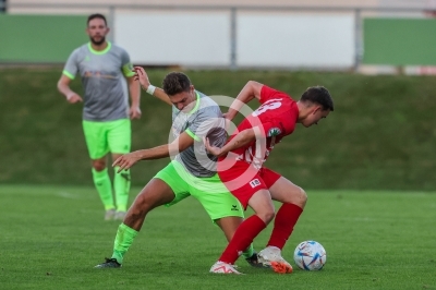 ESV Knittelfeld vs. KSV Amateure