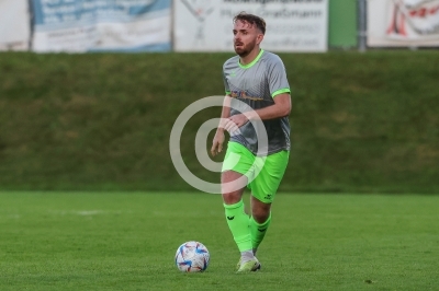 ESV Knittelfeld vs. KSV Amateure