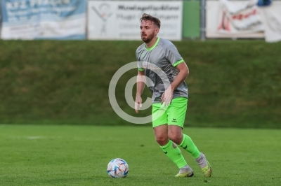 ESV Knittelfeld vs. KSV Amateure