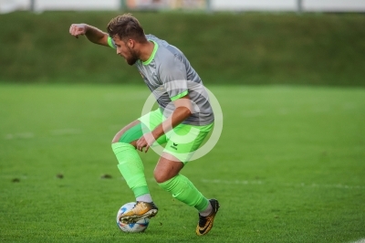 ESV Knittelfeld vs. KSV Amateure