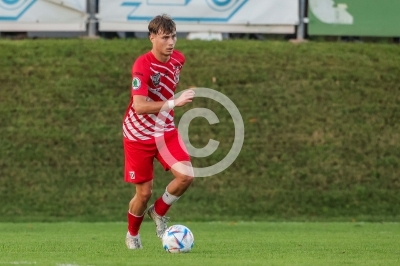ESV Knittelfeld vs. KSV Amateure
