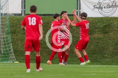 ESV Knittelfeld vs. KSV Amateure