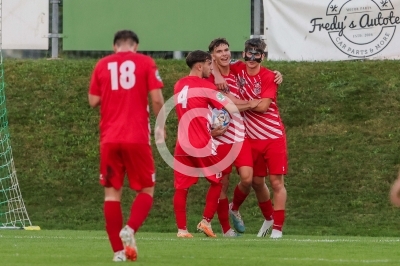 ESV Knittelfeld vs. KSV Amateure