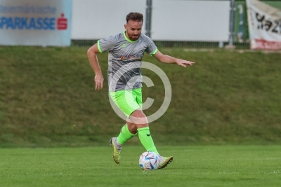 ESV Knittelfeld vs. KSV Amateure