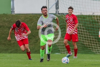 ESV Knittelfeld vs. KSV Amateure