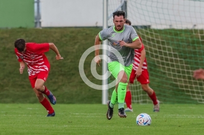 ESV Knittelfeld vs. KSV Amateure