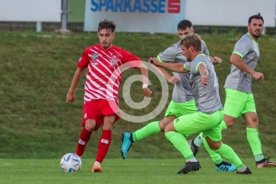ESV Knittelfeld vs. KSV Amateure