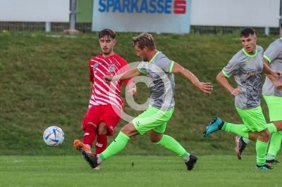 ESV Knittelfeld vs. KSV Amateure