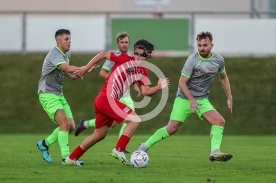 ESV Knittelfeld vs. KSV Amateure