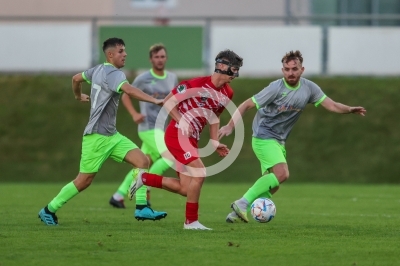 ESV Knittelfeld vs. KSV Amateure