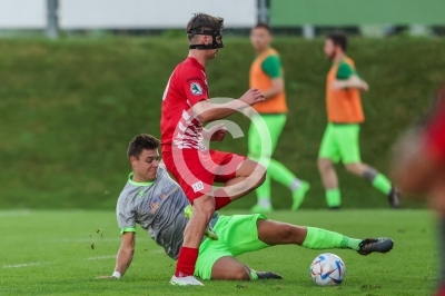 ESV Knittelfeld vs. KSV Amateure