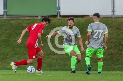 ESV Knittelfeld vs. KSV Amateure