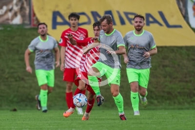 ESV Knittelfeld vs. KSV Amateure