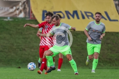 ESV Knittelfeld vs. KSV Amateure