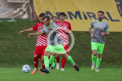ESV Knittelfeld vs. KSV Amateure