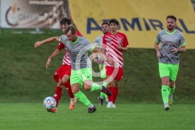 ESV Knittelfeld vs. KSV Amateure