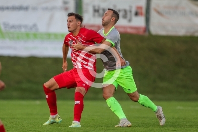 ESV Knittelfeld vs. KSV Amateure