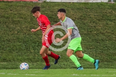 ESV Knittelfeld vs. KSV Amateure