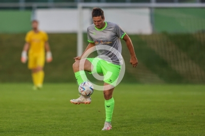 ESV Knittelfeld vs. KSV Amateure