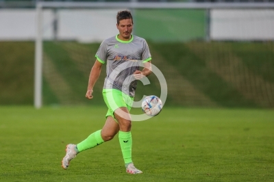 ESV Knittelfeld vs. KSV Amateure