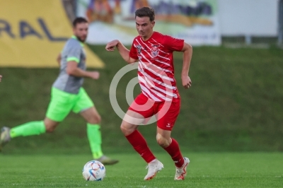 ESV Knittelfeld vs. KSV Amateure