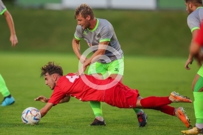 ESV Knittelfeld vs. KSV Amateure