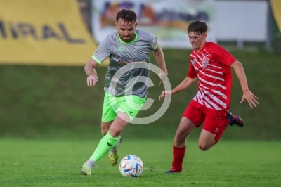 ESV Knittelfeld vs. KSV Amateure