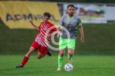 ESV Knittelfeld vs. KSV Amateure