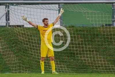 ESV Knittelfeld vs. KSV Amateure