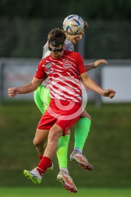 ESV Knittelfeld vs. KSV Amateure