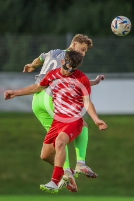 ESV Knittelfeld vs. KSV Amateure