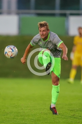 ESV Knittelfeld vs. KSV Amateure