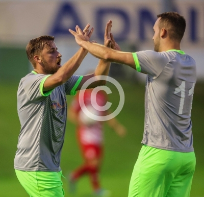 ESV Knittelfeld vs. KSV Amateure