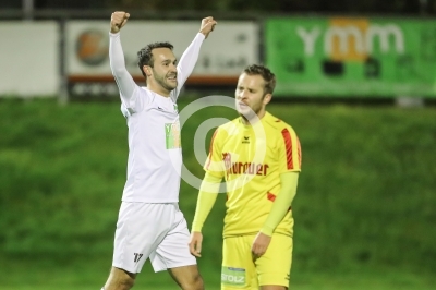 ESV Knittelfeld vs. Murau